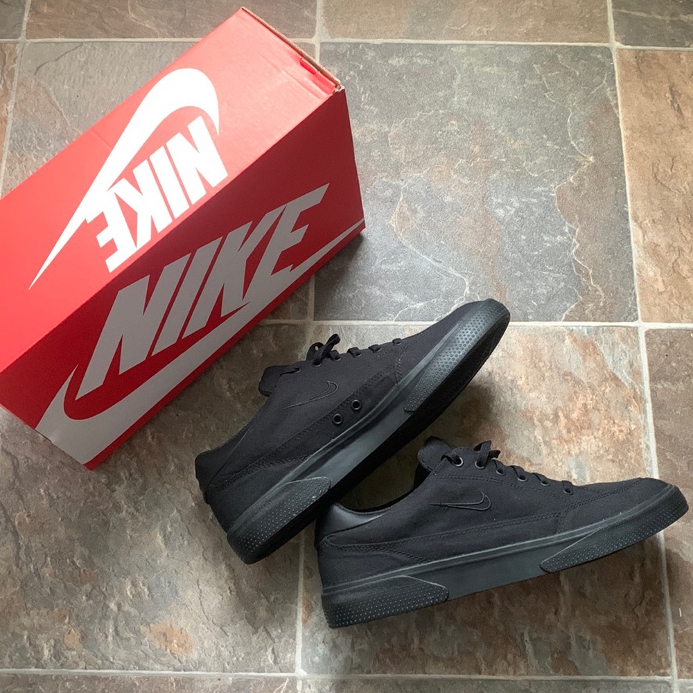 Nike GTS 97 (Black)